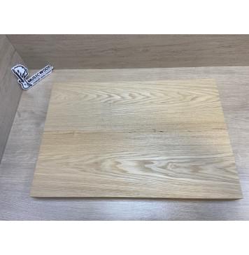 Ясень Дальневосточный Заготовка корпуса Смешанный АА 47.5х189х550 мм, 2 шт, 618 кг/м3-7