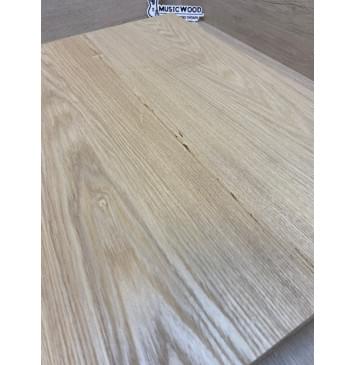 Ясень Дальневосточный Заготовка корпуса Смешанный АА 47.5х189х550 мм, 2 шт, 618 кг/м3-6