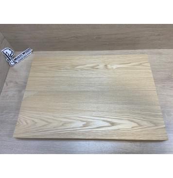 Ясень Дальневосточный Заготовка корпуса Смешанный АА 47.5х189х550 мм, 2 шт, 618 кг/м3-9