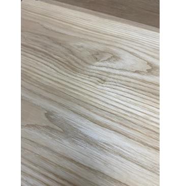 Ясень Дальневосточный Заготовка корпуса Тангент А 44х183х510-495 мм, 2 шт, 654 кг/м3-8