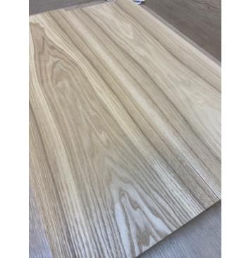 Ясень Дальневосточный Заготовка корпуса Тангент АА 46.5х192х560-550 мм, 2 шт, 623 кг/м3-11