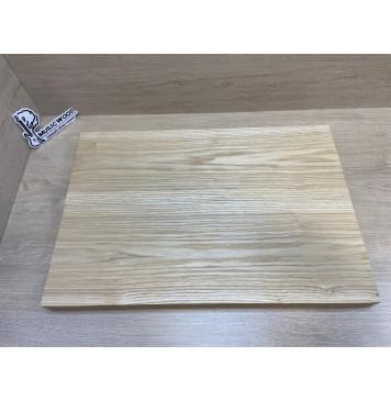 Ясень Дальневосточный Заготовка корпуса Тангент А 45х185х545 мм, 2 шт, 656 кг/м3-5