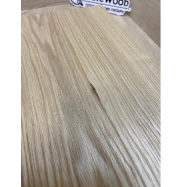 Ясень Дальневосточный Заготовка корпуса Тангент А 45х185х545 мм, 2 шт, 656 кг/м3-7