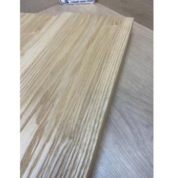 Ясень Дальневосточный Заготовка корпуса Тангент А 45х185х545 мм, 2 шт, 656 кг/м3-12