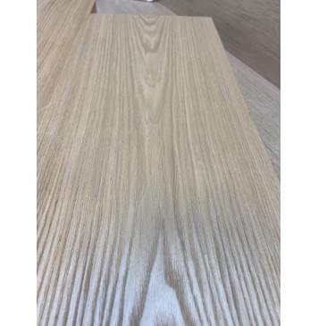 Ясень Дальневосточный Заготовка корпуса Тангент АА 47х190х545-490 мм, 2 шт, 628 кг/м3-9