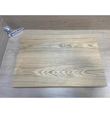 Ясень Дальневосточный Заготовка корпуса Тангент А 46х185х565-555 мм, 2 шт, 649 кг/м3-11