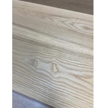 Ясень Дальневосточный Заготовка корпуса Тангент А 46х185х565-555 мм, 2 шт, 649 кг/м3-10