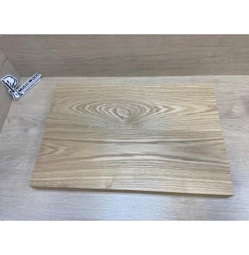 Ясень Дальневосточный Заготовка корпуса Тангент АА 46х184х550 мм, 2 шт, 674 кг/м3-8