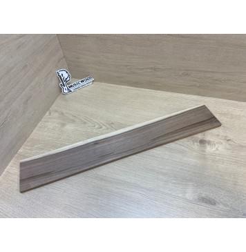 Орех Американский Заболонь заготовка накладки для электрогитары Смешанный А 10х97х610 мм-0