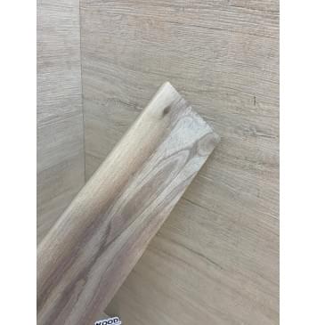 Орех Американский Заболонь заготовка накладки для электрогитары Смешанный АА 10.5х80х545 мм-11