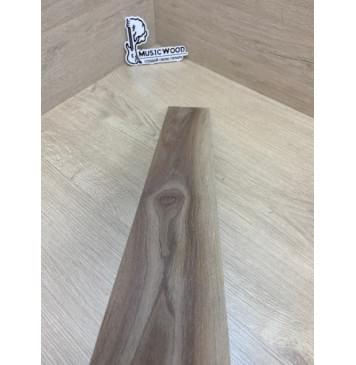 Орех Американский Заболонь заготовка накладки для электрогитары Смешанный АА 10.5х80х545 мм-5