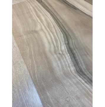 Орех Грецкий заготовка на топ Тангент А 20х400х600-510 мм - (цельный)-5