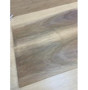 Орех Американский Заболонь заготовка на топ Тангент АА 7х180-175х495 мм - 2 шт (книжкой) АКЦИЯ-6