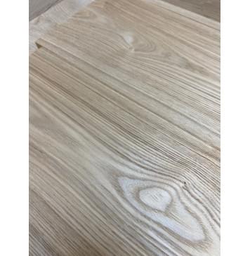 Ясень Дальневосточный Легкий Заготовка корпуса Тангент А 46х185х560-540 мм, 2 шт, 538 кг/м3-8