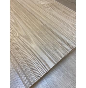 Ясень Дальневосточный Легкий Заготовка корпуса Тангент А 46х185х560-540 мм, 2 шт, 538 кг/м3-12