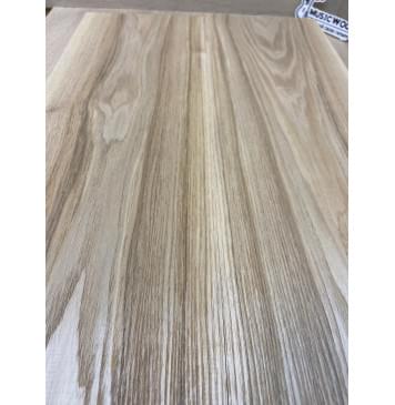 Ясень Дальневосточный Легкий Заготовка корпуса Тангент А 46х185х560-540 мм, 2 шт, 538 кг/м3-11