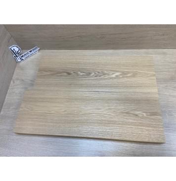 Ясень Дальневосточный Легкий Заготовка корпуса Тангент АА 46.5х190х570-535 мм, 2 шт, 548 кг/м3-7