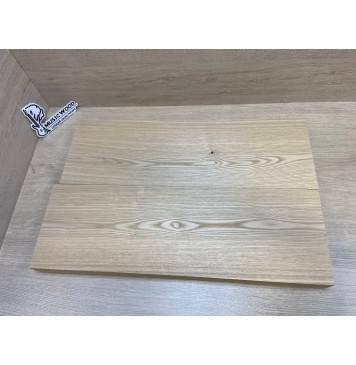 Ясень Дальневосточный Заготовка корпуса Тангент А 44х183х565-555 мм, 2 шт, 606 кг/м3 -0