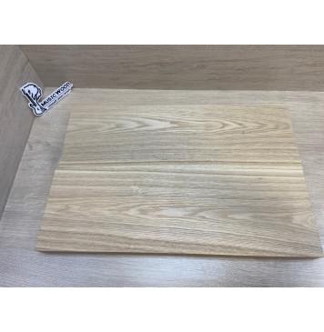 Ясень Дальневосточный Заготовка корпуса Тангент А 44х183х565-555 мм, 2 шт, 606 кг/м3 -10