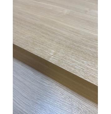 Ясень Дальневосточный Легкий Заготовка корпуса Тангент АА 48х189х555 мм, 2 шт, 549 кг/м3-7