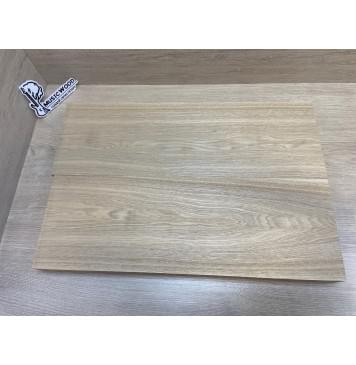 Ясень Дальневосточный Легкий Заготовка корпуса Тангент АА 48х189х555 мм, 2 шт, 549 кг/м3-10