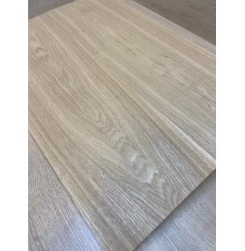 Ясень Дальневосточный Легкий Заготовка корпуса Тангент АА 48х189х555 мм, 2 шт, 549 кг/м3-11