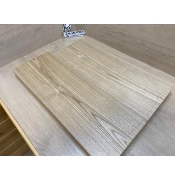 Ясень Дальневосточный Заготовка корпуса Тангент А 45х187х535-500 мм, 2 шт, 642 кг/м3 -8