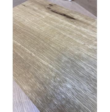 Корина Белая заготовка корпуса для Тревел гитары Смешанный А 52х270х415 мм (Массив) Уценка-червоточины Корина Белая заготовка корпуса для Тревел гитары Смешанный А 52х270х415 мм (Массив) Уценка-червоточины-6