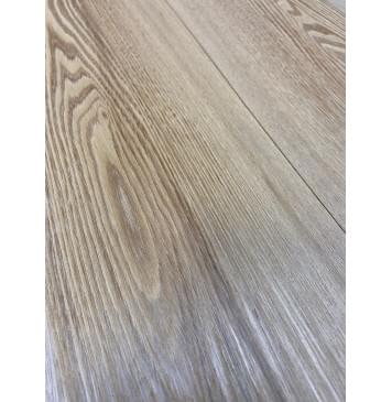 Ясень Дальневосточный Легкий заготовка на топ Смешанный АА 16х169х530 мм, 2 шт. (книжкой), 564 кг/м3-2