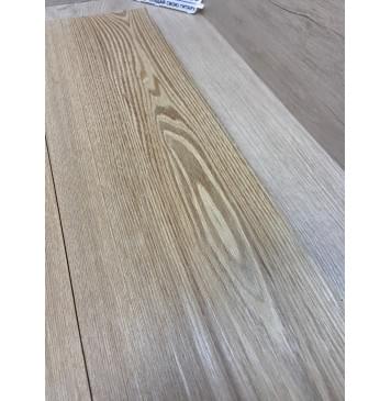 Ясень Дальневосточный Легкий заготовка на топ Смешанный АА 16х169х530 мм, 2 шт. (книжкой), 564 кг/м3-3