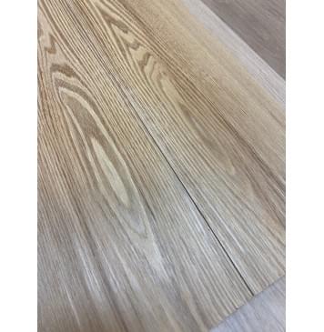 Ясень Дальневосточный Легкий заготовка на топ Смешанный АА 16х169х530 мм, 2 шт. (книжкой), 564 кг/м3-6