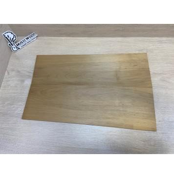 Ольха Печеная 180 гр заготовка на топ Смешанный ААА 7х163-145х490 мм (2 шт книжкой) Ольха Печеная 180 гр заготовка на топ Смешанный ААА 7х163-145х490 мм (2 шт книжкой)-0