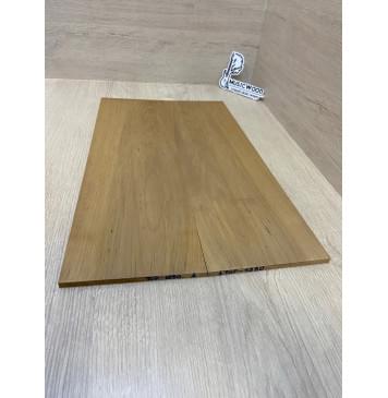 Ольха Печеная 180 гр заготовка на топ Смешанный ААА 7х163-145х490 мм (2 шт книжкой) Ольха Печеная 180 гр заготовка на топ Смешанный ААА 7х163-145х490 мм (2 шт книжкой)-1