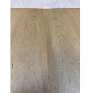 Ольха Печеная 180 гр заготовка на топ Смешанный ААА 7х163-145х490 мм (2 шт книжкой) Ольха Печеная 180 гр заготовка на топ Смешанный ААА 7х163-145х490 мм (2 шт книжкой)-3