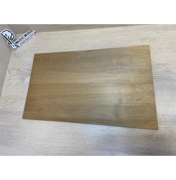 Ольха Печеная 180 гр заготовка на топ Смешанный ААА 7х163-145х490 мм (2 шт книжкой) Ольха Печеная 180 гр заготовка на топ Смешанный ААА 7х163-145х490 мм (2 шт книжкой)-7