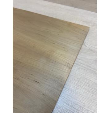 Ольха Печеная 180 гр заготовка на топ Смешанный ААА 7х163-145х490 мм (2 шт книжкой) Ольха Печеная 180 гр заготовка на топ Смешанный ААА 7х163-145х490 мм (2 шт книжкой)-4