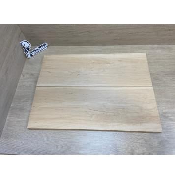 Ольха заготовка на топ Тангент АА 18х195х530 мм (2шт. книжкой) Ольха заготовка на топ Тангент АА 18х195х530 мм (2шт. книжкой)-0