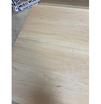 Ольха заготовка на топ Тангент АА 18х195х530 мм (2шт. книжкой) Ольха заготовка на топ Тангент АА 18х195х530 мм (2шт. книжкой)-4