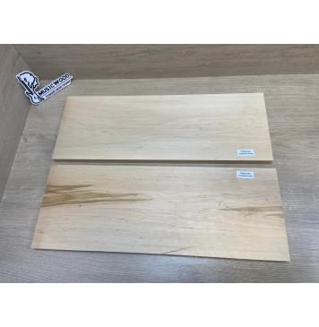 Ольха заготовка на топ Тангент АА 18х195х530 мм (2шт. книжкой) Ольха заготовка на топ Тангент АА 18х195х530 мм (2шт. книжкой)-7