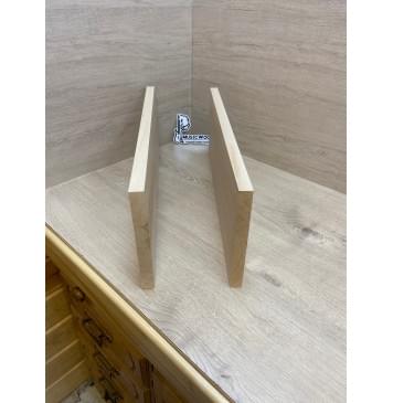 Ольха заготовка на топ Тангент АА 18х195х530 мм (2шт. книжкой) Ольха заготовка на топ Тангент АА 18х195х530 мм (2шт. книжкой)-8