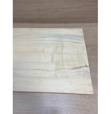 Клён Американский Волнистый заготовка на топ Смешанный АА Волна А 12х195х515 мм (2шт. книжкой) АКЦИЯ-5