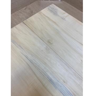 Клён Американский Волнистый заготовка на топ Смешанный АА Волна А 12х195х515 мм (2шт. книжкой) АКЦИЯ-8