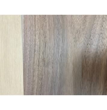 Орех Американский заготовка на топ Тангент АА 20х220-178х600 мм (1шт под распил)-7