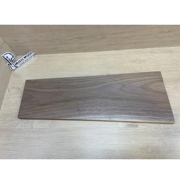 Орех Американский заготовка на топ Тангент АА 20х220-178х600 мм (1шт под распил)-10