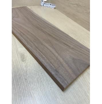 Орех Американский заготовка на топ Тангент АА 20х220-178х600 мм (1шт под распил)-8