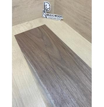 Орех Американский Заболонь заготовка на топ Тангент АА 20х220-178х600 мм (1шт под распил)-11