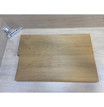 Ольха Печёная 180гр заготовка корпуса Тангент АА 40х167х520-500 мм (2шт) Ольха Печёная 180гр заготовка корпуса Тангент АА 40х167х520-500 мм (2шт)-6