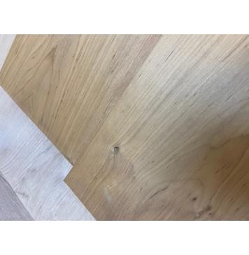 Ольха Печёная 180гр заготовка корпуса Тангент АА 40х167х520-500 мм (2шт) Ольха Печёная 180гр заготовка корпуса Тангент АА 40х167х520-500 мм (2шт)-4