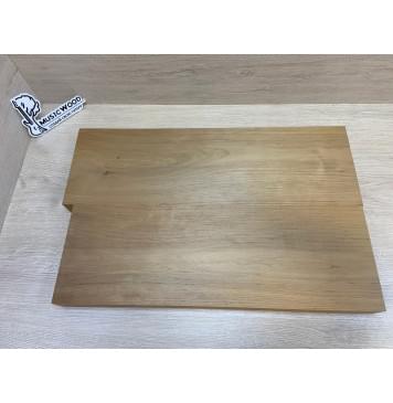 Ольха Печёная 180гр заготовка корпуса Тангент АА 40х167х520-500 мм (2шт) Ольха Печёная 180гр заготовка корпуса Тангент АА 40х167х520-500 мм (2шт)-9