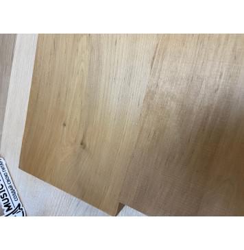 Ольха Печёная 180гр заготовка корпуса Тангент АА 40х167х520-500 мм (2шт) Ольха Печёная 180гр заготовка корпуса Тангент АА 40х167х520-500 мм (2шт)-7